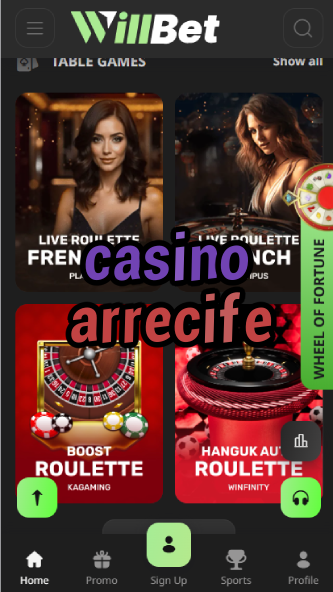Casino Arrecife - Lanzarote Island Casino-casinoorder.vip