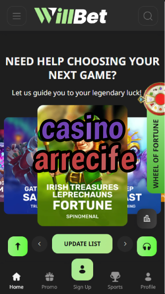 Casino Arrecife - Lanzarote Island Casino-casinoorder.vip